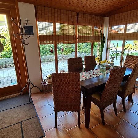 Ginger House Apartment Keszthely Bagian luar foto