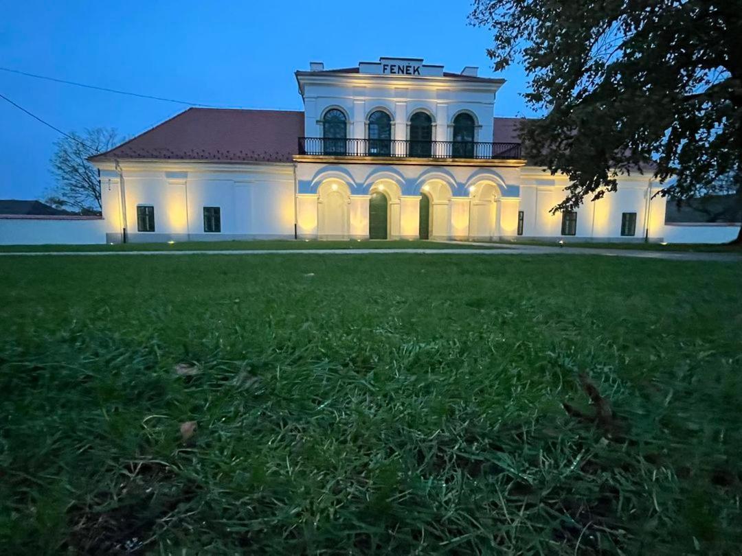 Ginger House Apartment Keszthely Bagian luar foto