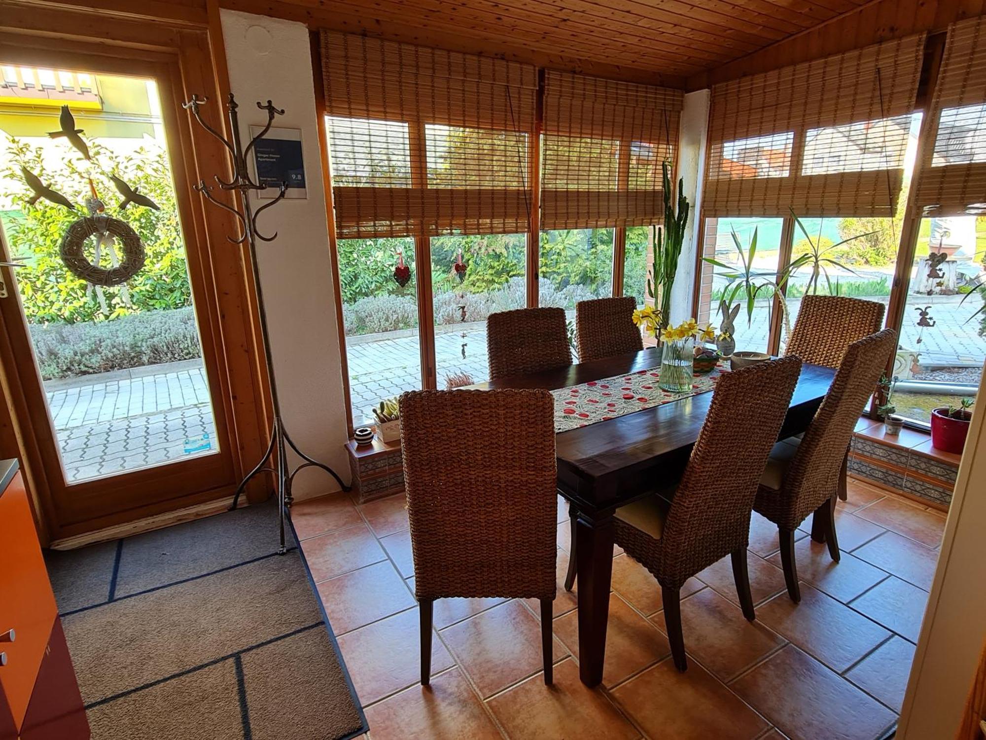 Ginger House Apartment Keszthely Bagian luar foto