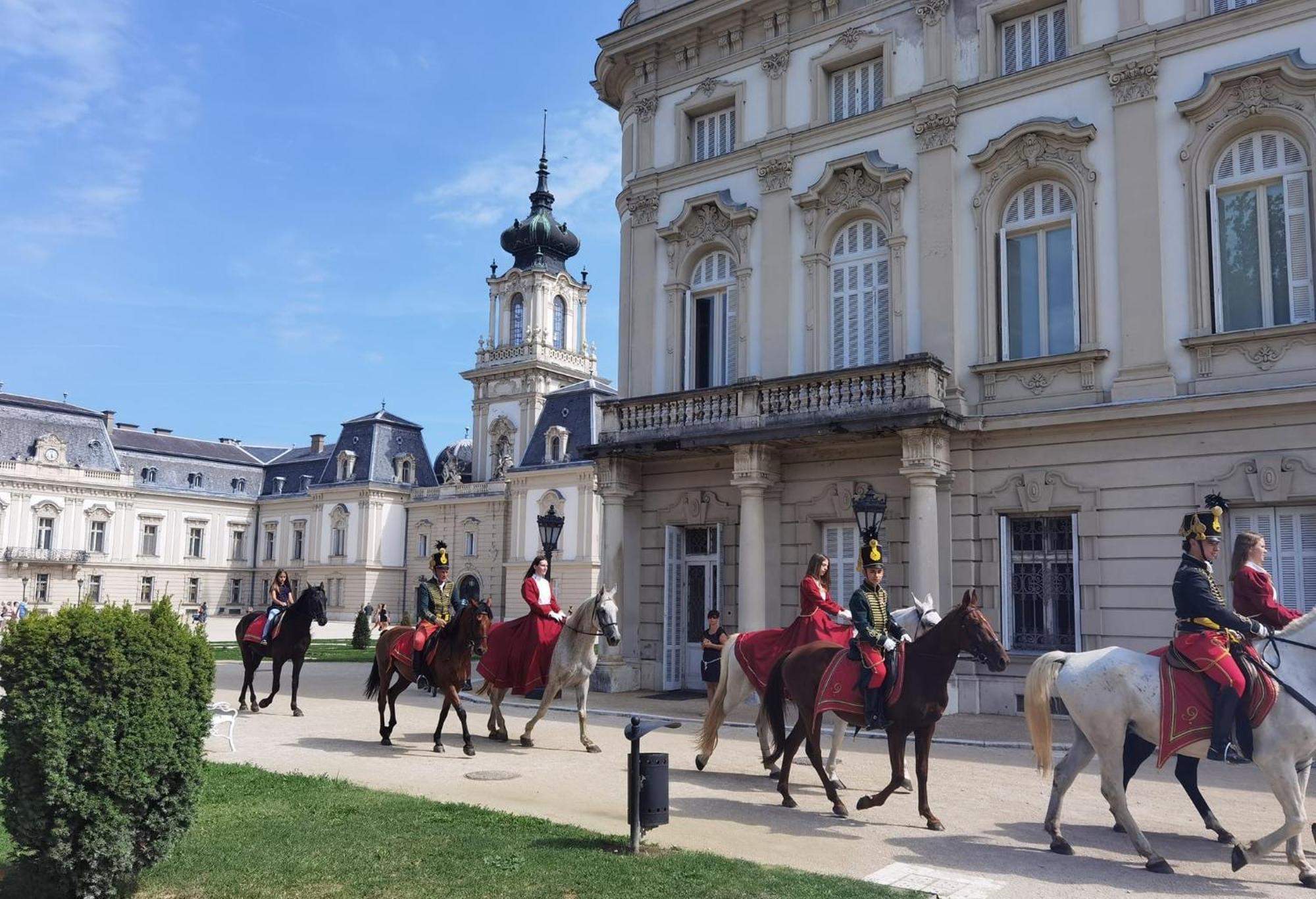 Ginger House Apartment Keszthely Bagian luar foto