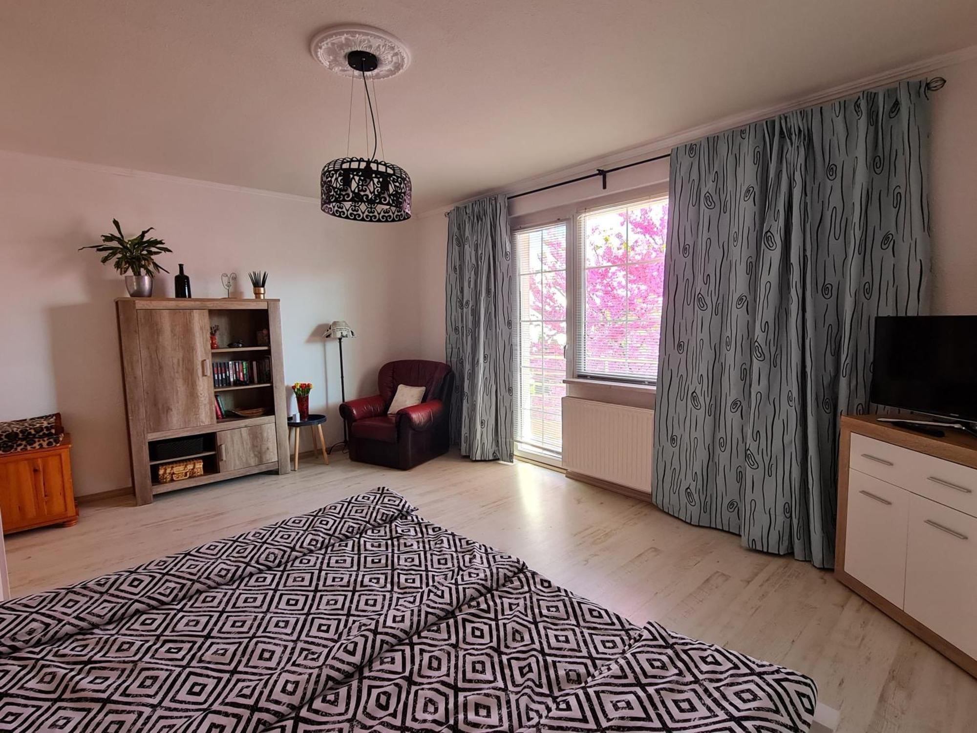 Ginger House Apartment Keszthely Bagian luar foto